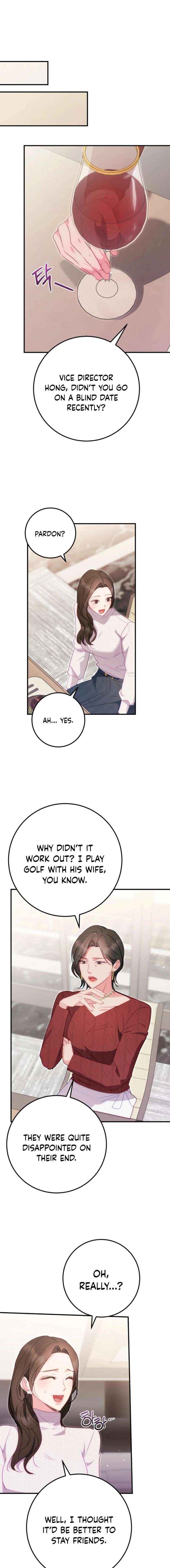 Should Not Chapter 44 page 8 - 