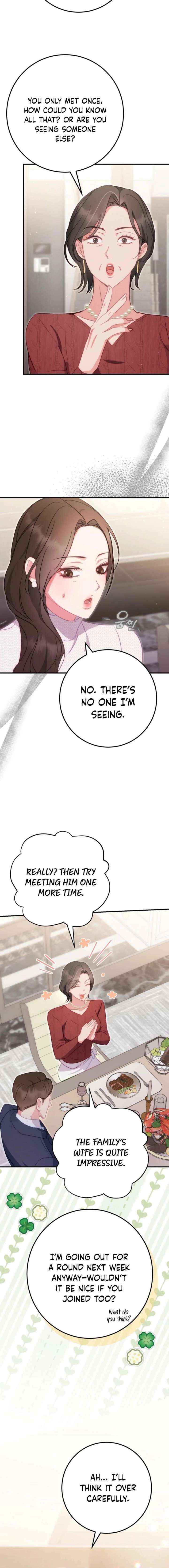 Should Not Chapter 44 page 9 - 