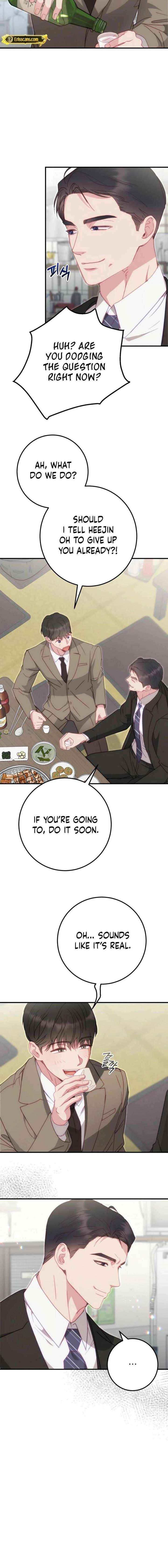 Should Not Chapter 45 page 2 - 