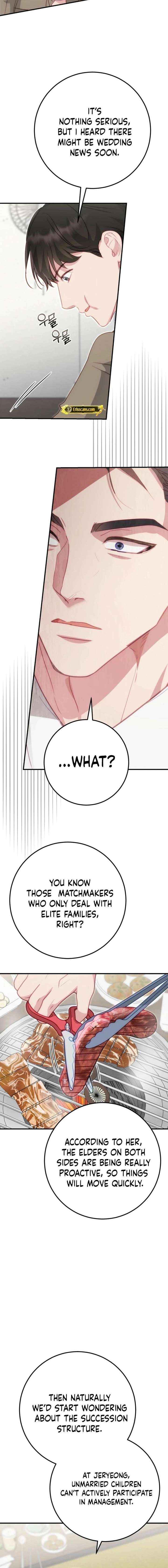 Should Not Chapter 45 page 4 - 