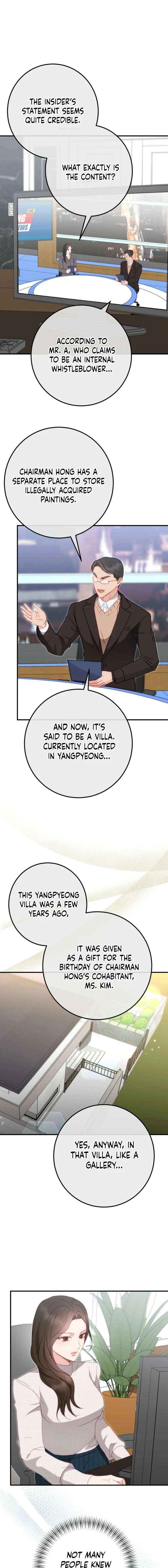Should Not Chapter 46 page 7 - 