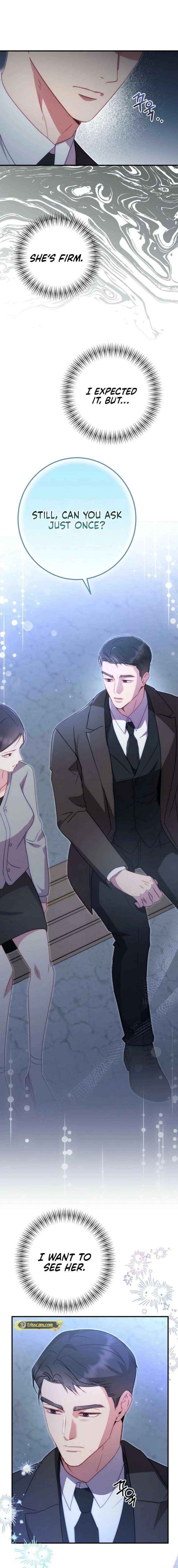 Read Should Not chapter 47 image 3 on Lezhin