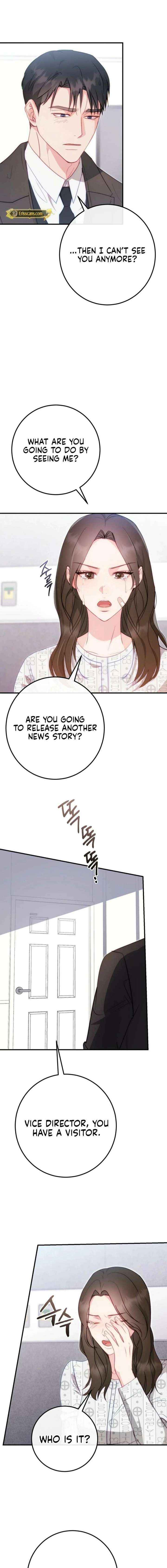Read Should Not chapter 48 image 10 on Lezhin
