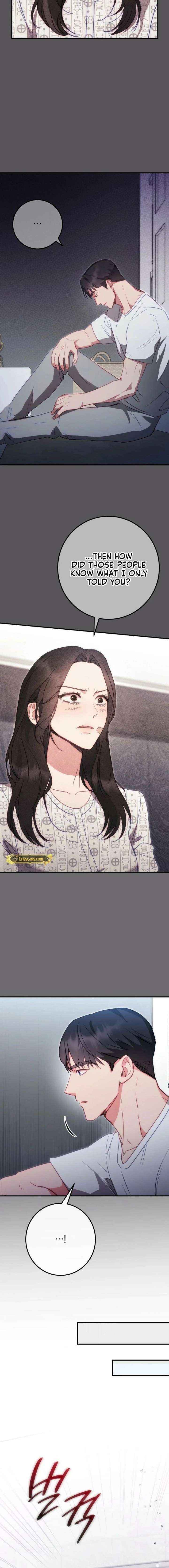 Read Should Not chapter 48 image 15 on Lezhin