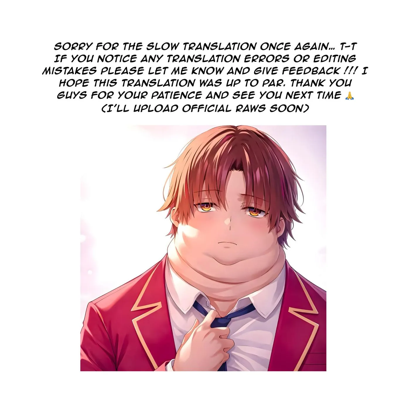 Read Shoumen Yasha chapter 5 image 36 on Lezhin