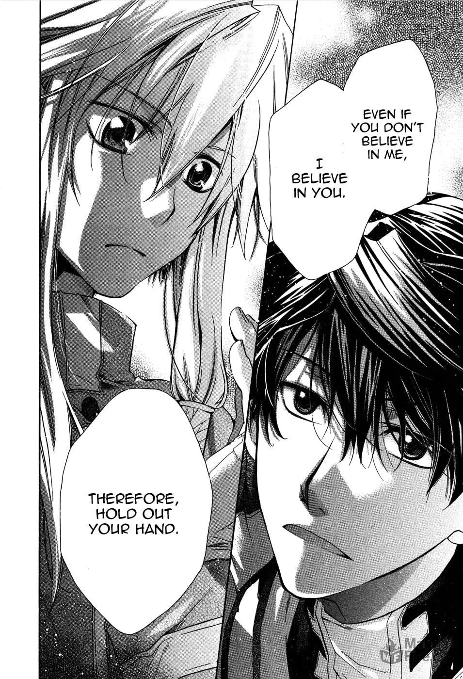 Read Shounen Hakaryuudo chapter 1 image 32 on Lezhin
