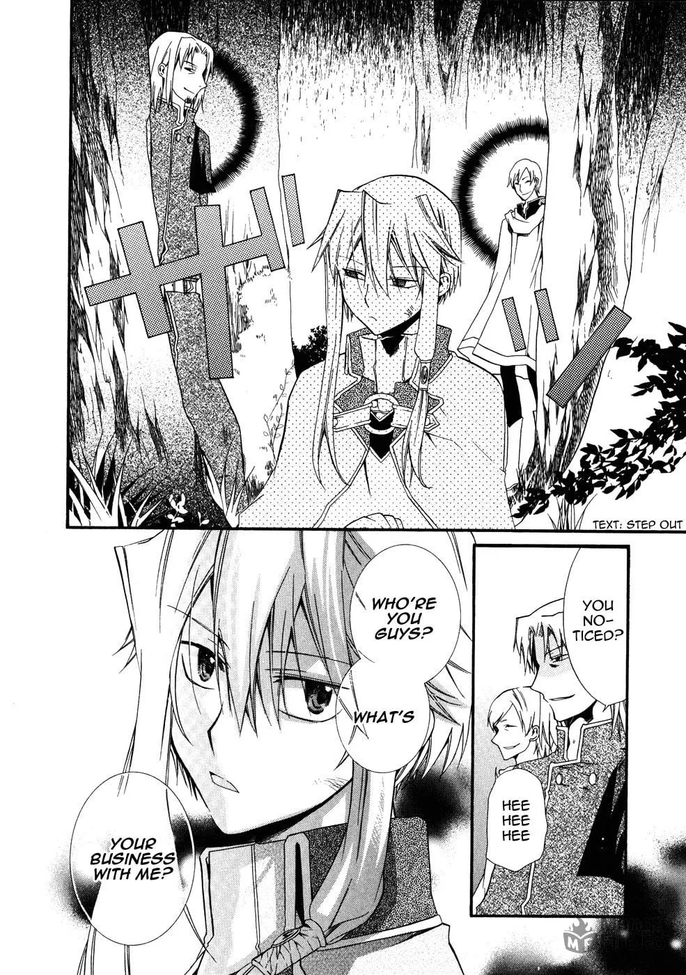 Read Shounen Hakaryuudo chapter 11 image 9 on Lezhin