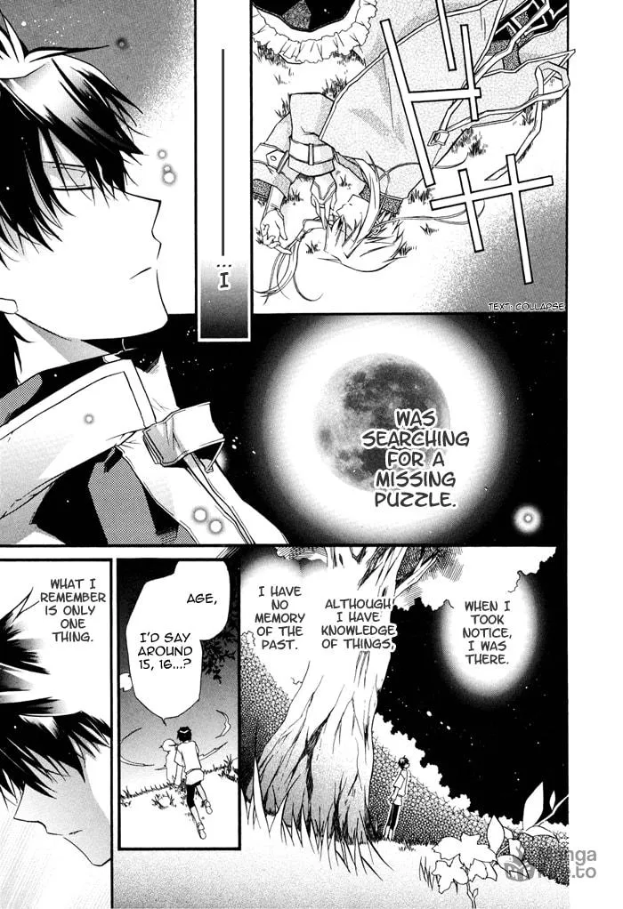 Read Shounen Hakaryuudo chapter 12 image 9 on Lezhin