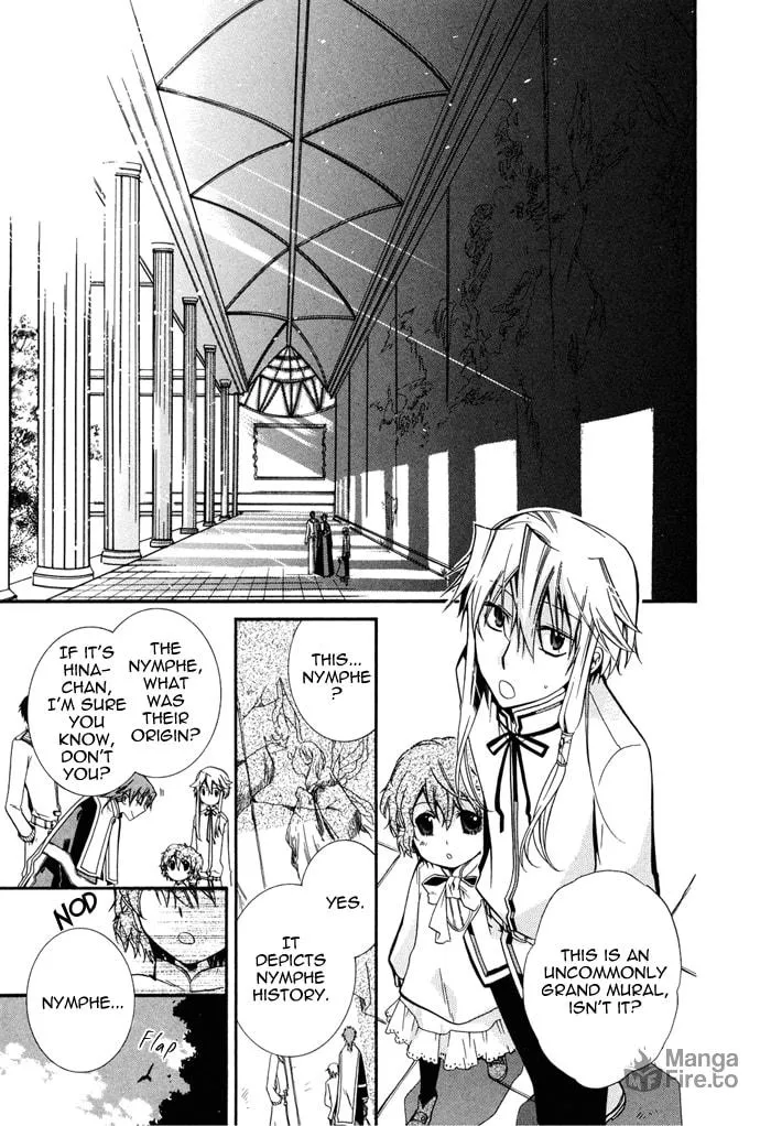 Read Shounen Hakaryuudo chapter 13 image 11 on Lezhin