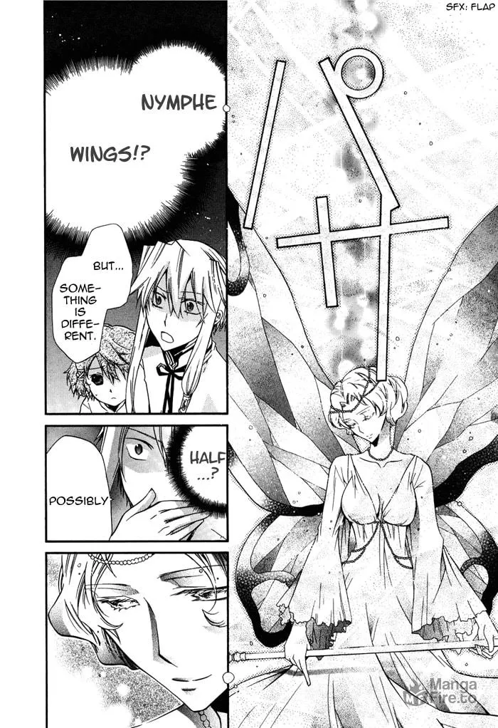 Read Shounen Hakaryuudo chapter 13 image 17 on Lezhin