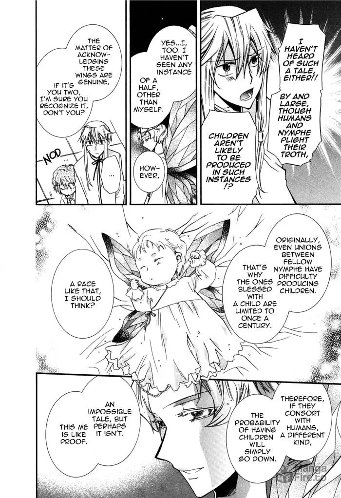 Read Shounen Hakaryuudo chapter 13 image 19 on Lezhin