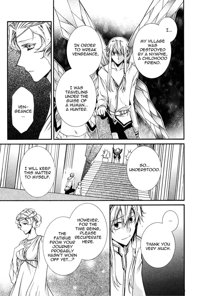 Read Shounen Hakaryuudo chapter 13 image 22 on Lezhin