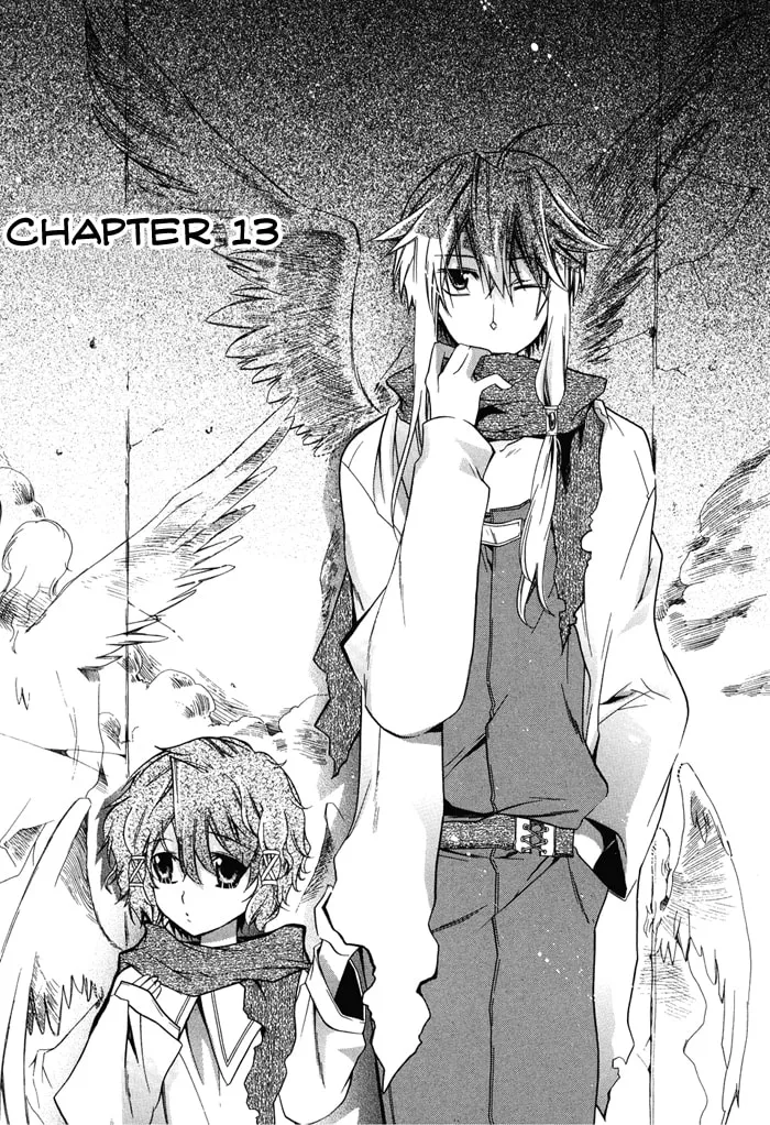 Read Shounen Hakaryuudo chapter 13 image 3 on Lezhin