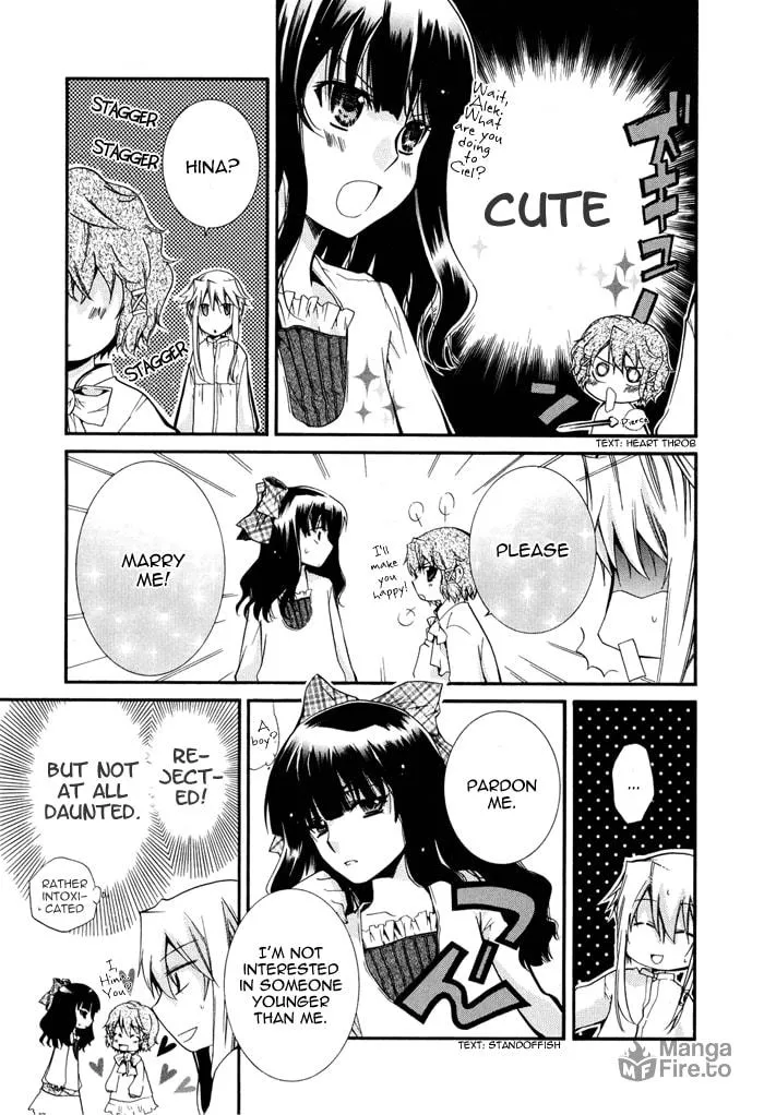 Read Shounen Hakaryuudo chapter 13 image 9 on Lezhin