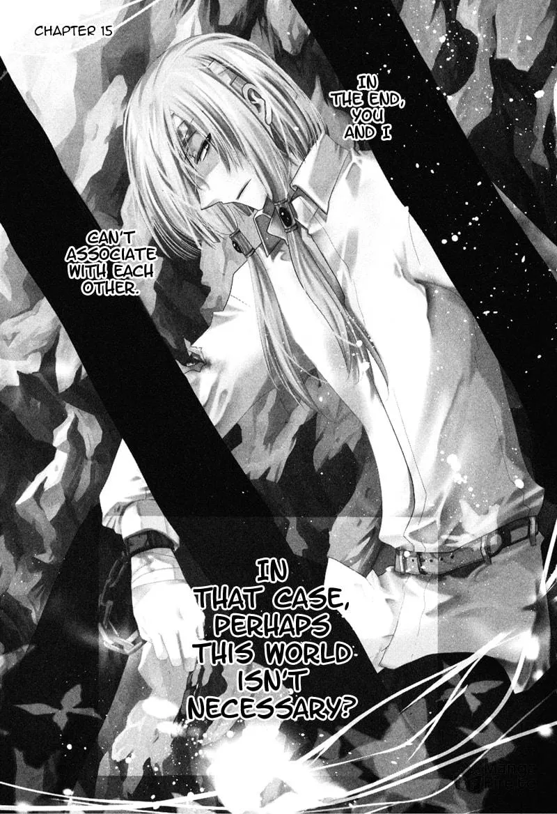 Read Shounen Hakaryuudo chapter 15 image 2 on Lezhin