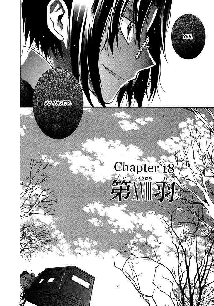 Read Shounen Hakaryuudo chapter 18 image 2 on Lezhin