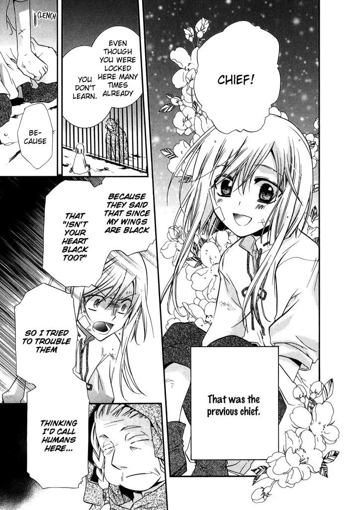 Read Shounen Hakaryuudo chapter 19 image 22 on Lezhin