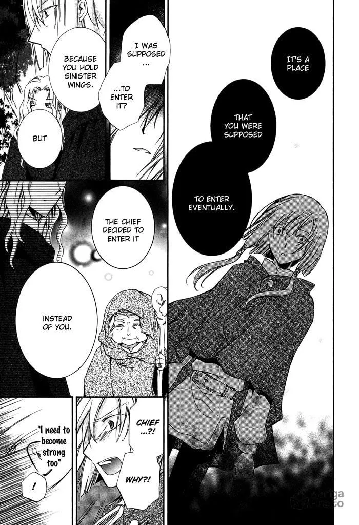 Read Shounen Hakaryuudo chapter 19 image 32 on Lezhin