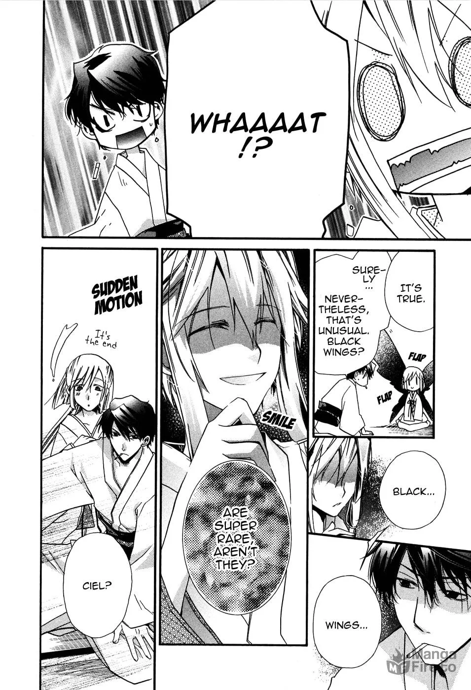 Read Shounen Hakaryuudo chapter 2 image 19 on Lezhin