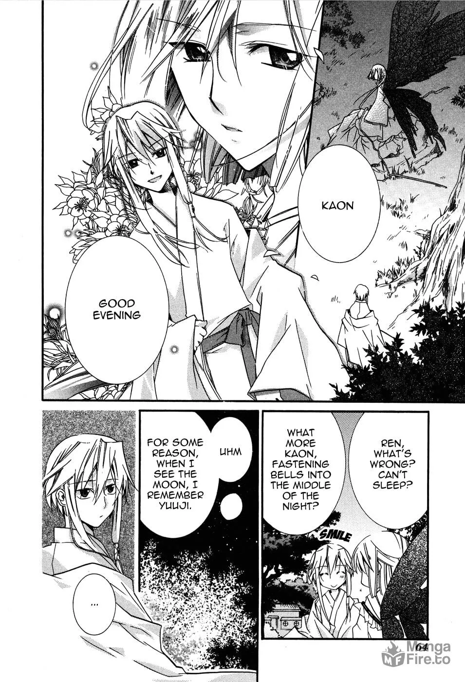 Read Shounen Hakaryuudo chapter 2 image 23 on Lezhin