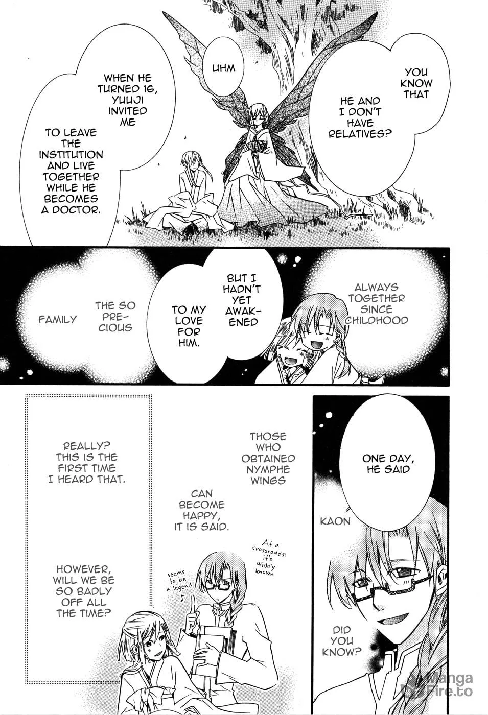 Read Shounen Hakaryuudo chapter 2 image 24 on Lezhin