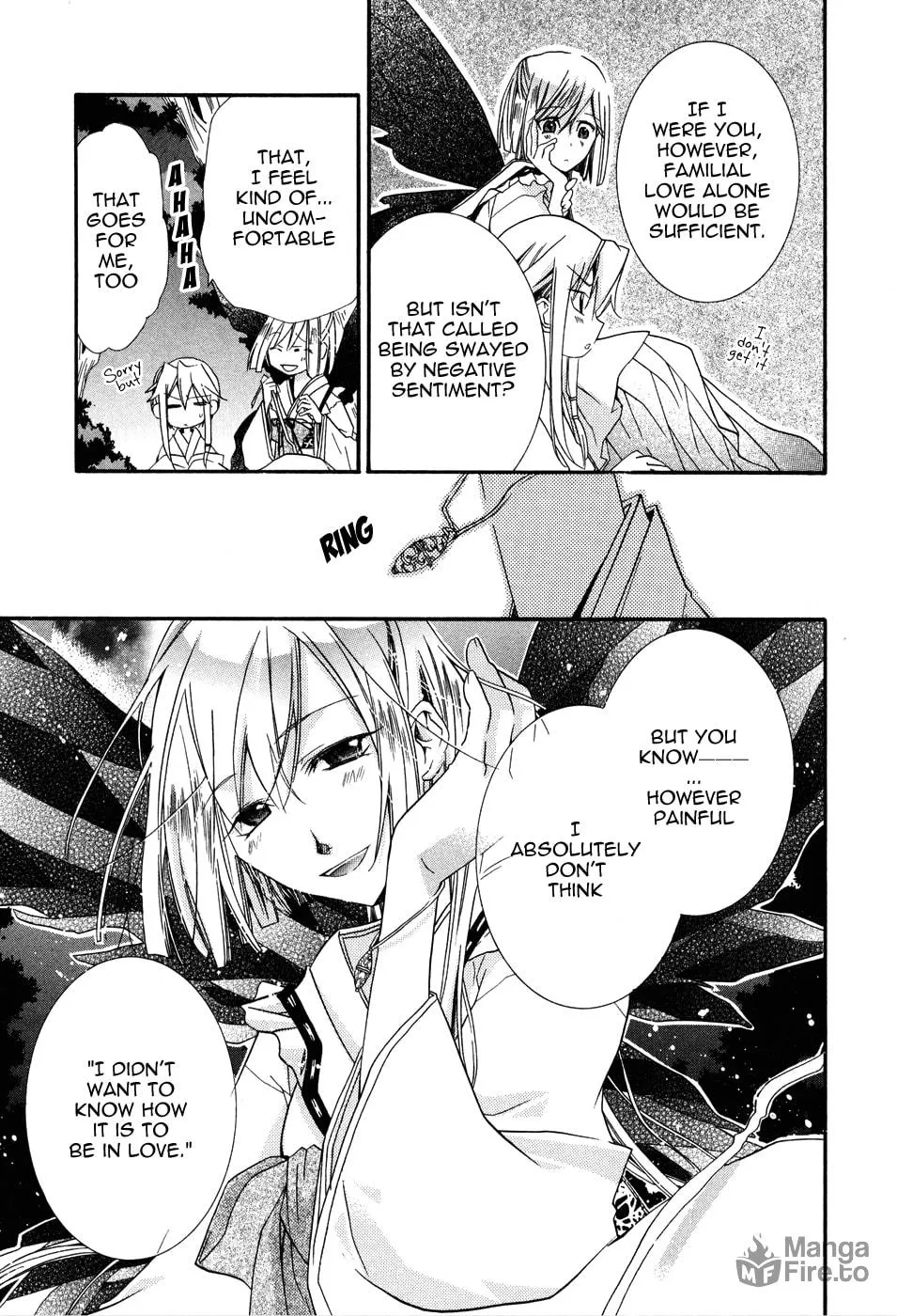 Read Shounen Hakaryuudo chapter 2 image 26 on Lezhin