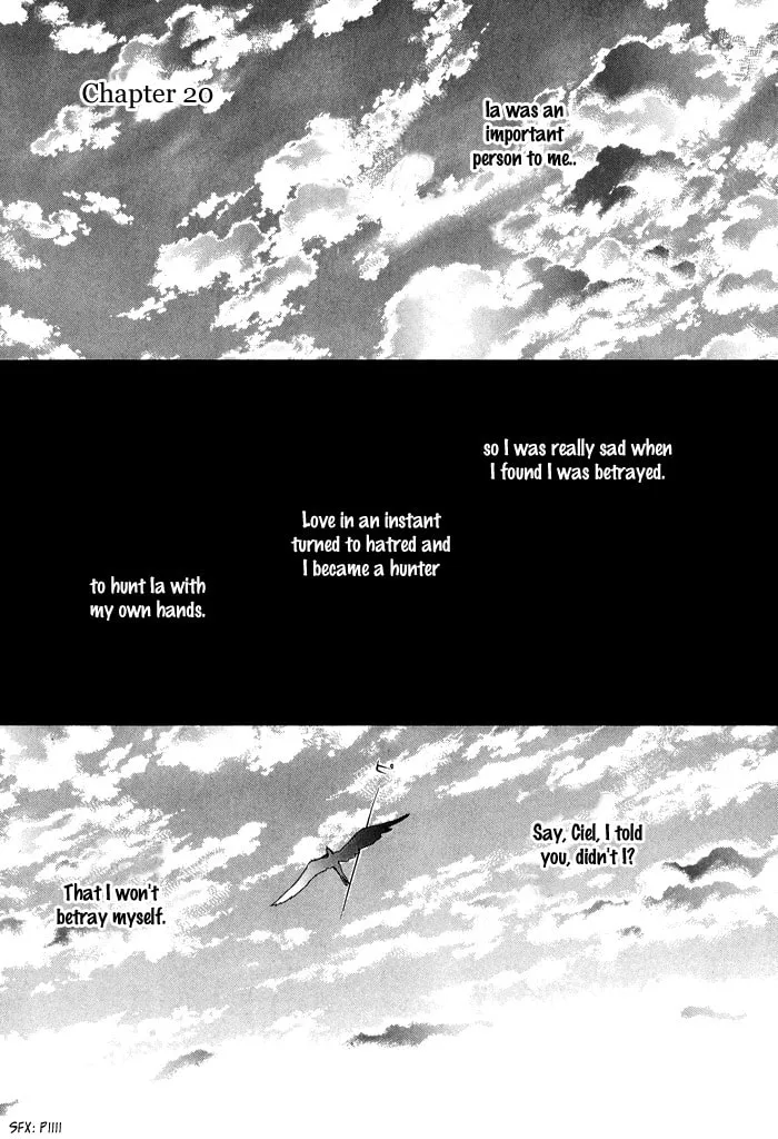 Read Shounen Hakaryuudo chapter 20 image 1 on Lezhin