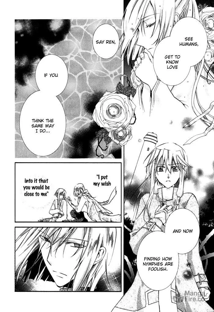 Read Shounen Hakaryuudo chapter 20 image 4 on Lezhin