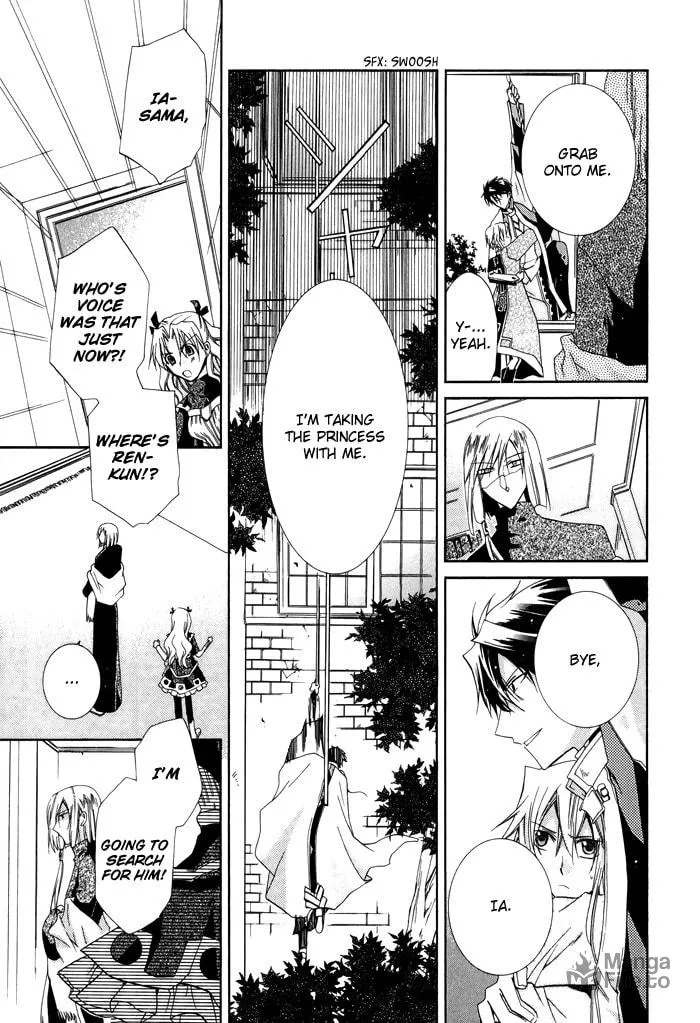 Read Shounen Hakaryuudo chapter 20 image 9 on Lezhin