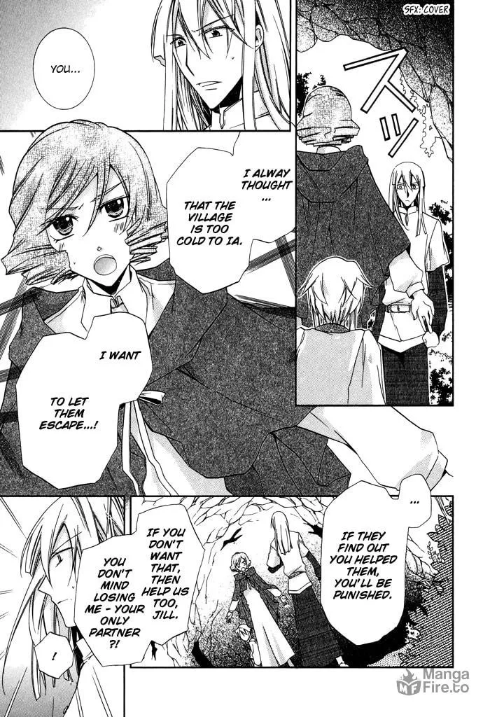 Read Shounen Hakaryuudo chapter 21 image 11 on Lezhin