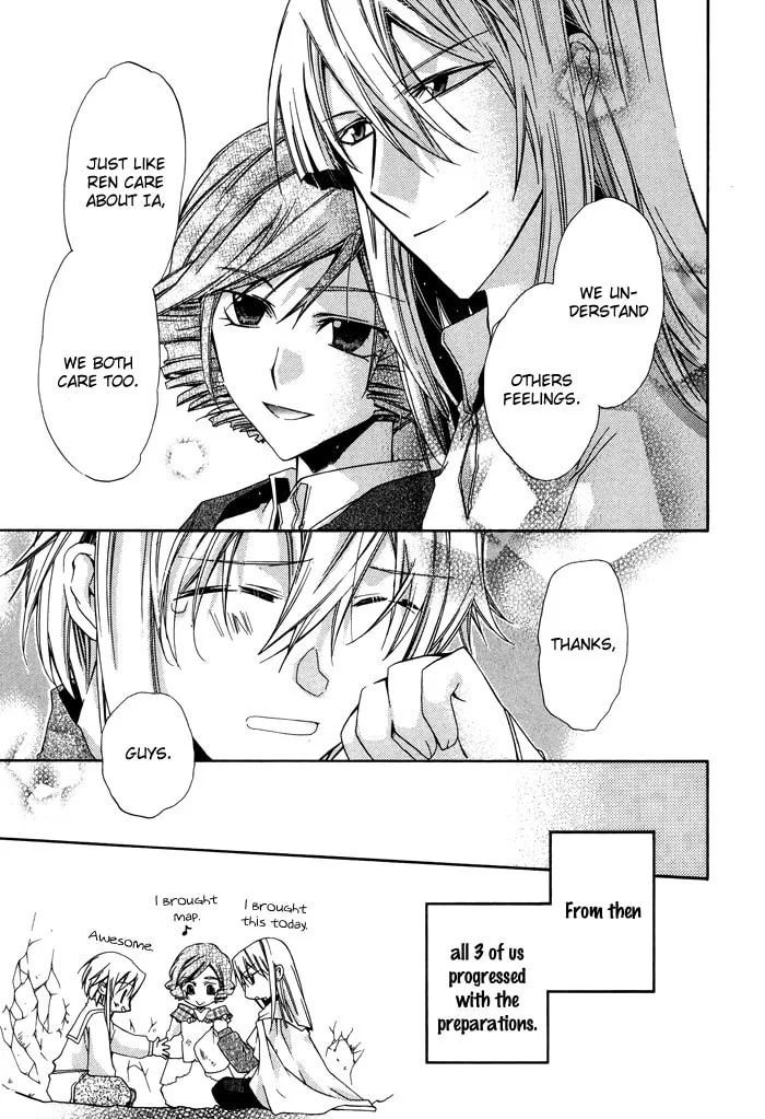 Read Shounen Hakaryuudo chapter 21 image 13 on Lezhin