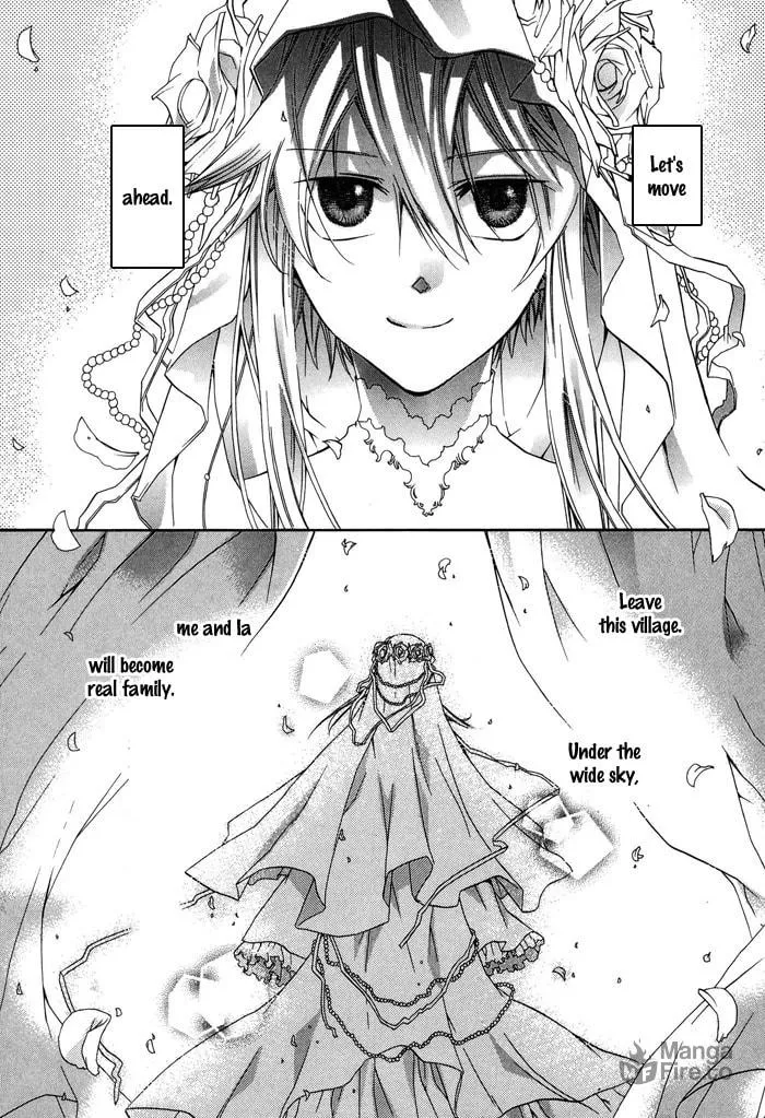 Read Shounen Hakaryuudo chapter 21 image 20 on Lezhin