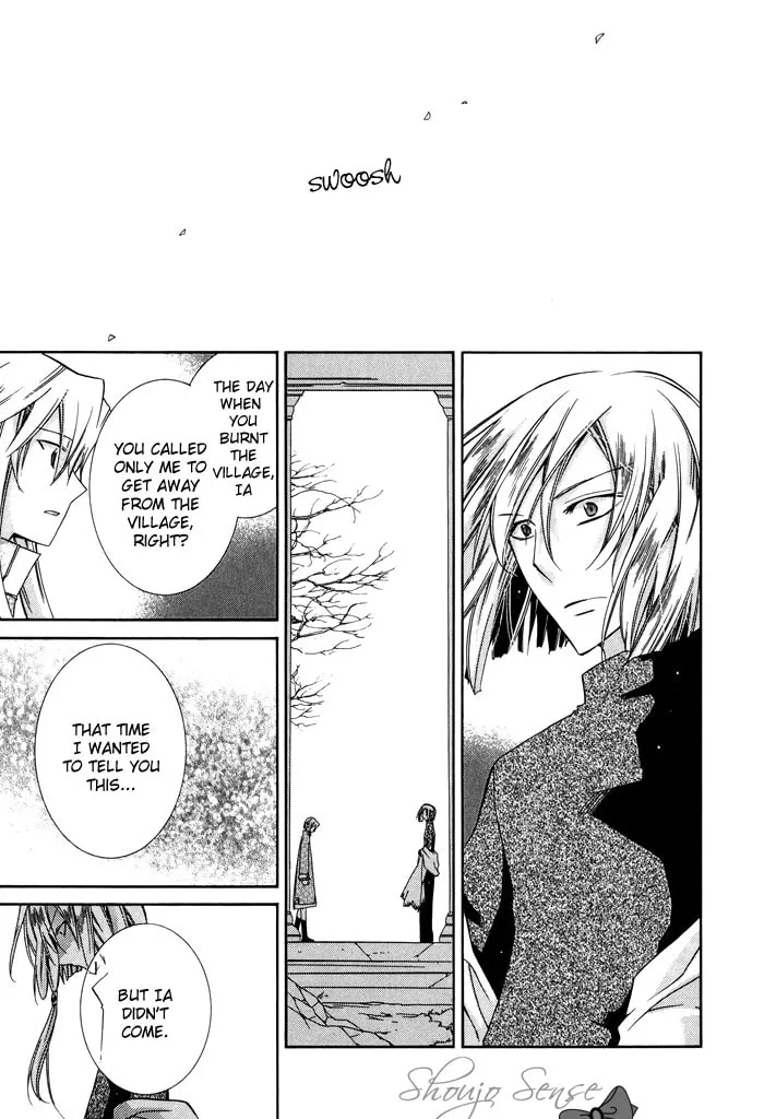 Read Shounen Hakaryuudo chapter 21 image 21 on Lezhin