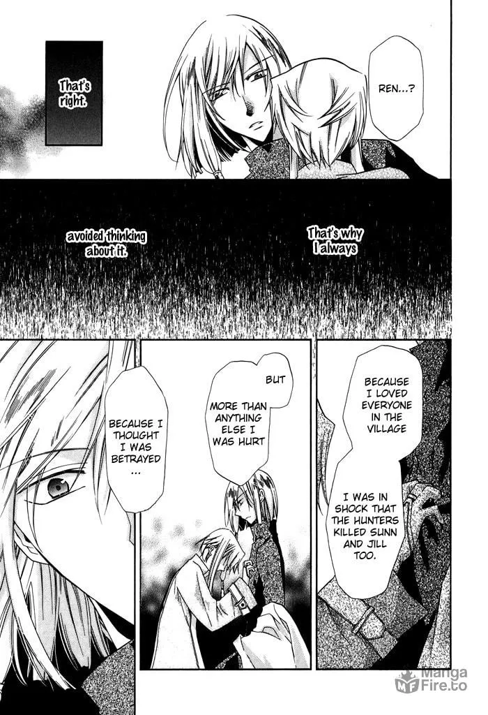 Read Shounen Hakaryuudo chapter 21 image 23 on Lezhin