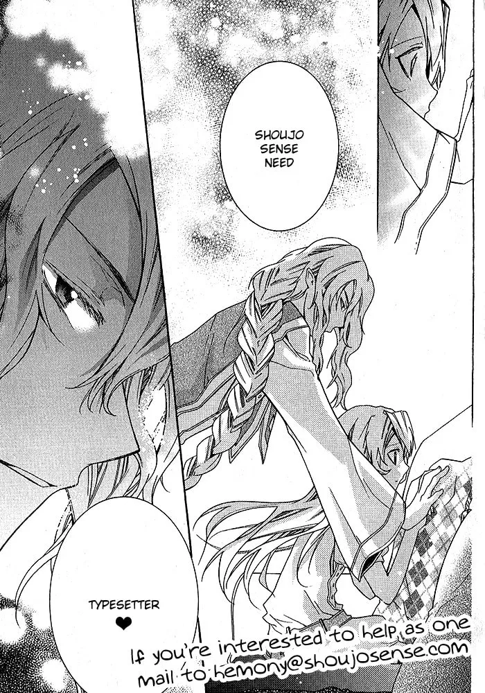 Read Shounen Hakaryuudo chapter 21 image 27 on Lezhin