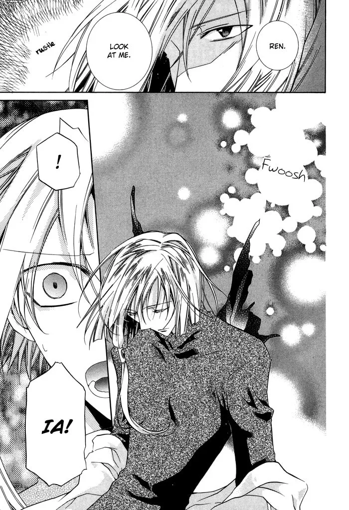 Read Shounen Hakaryuudo chapter 22 image 3 on Lezhin