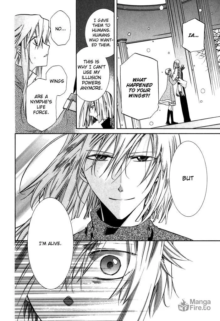 Read Shounen Hakaryuudo chapter 22 image 4 on Lezhin