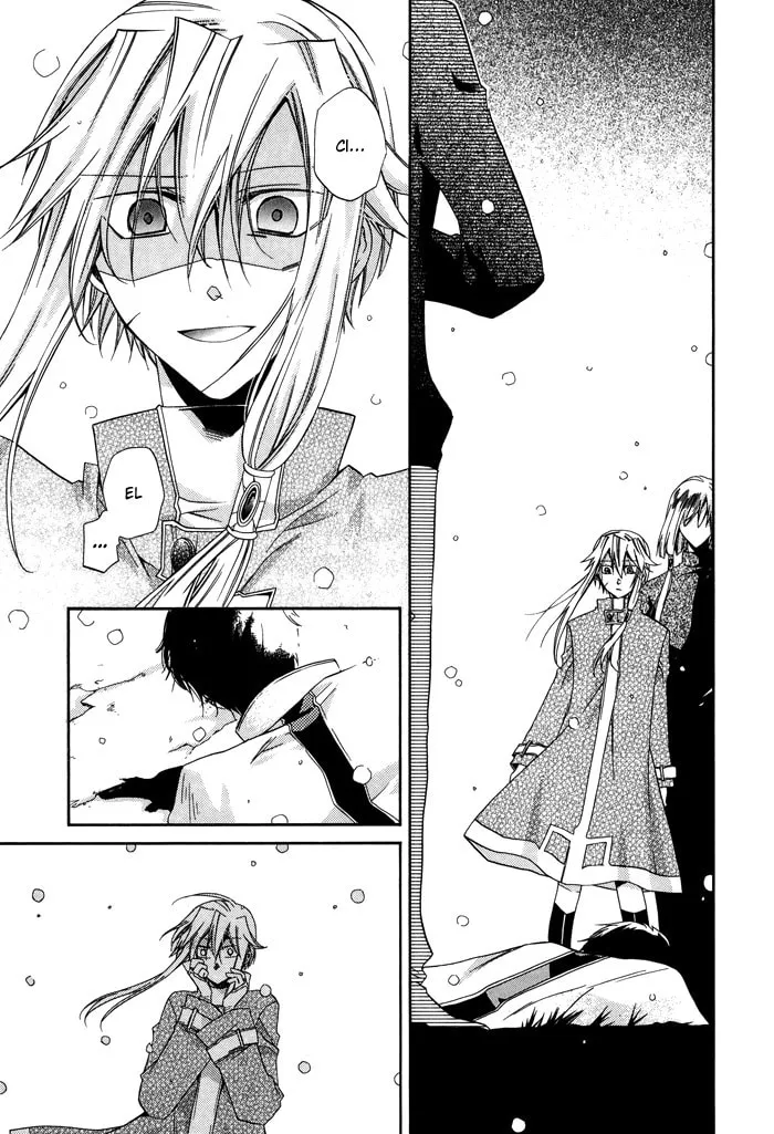 Read Shounen Hakaryuudo chapter 24 image 3 on Lezhin