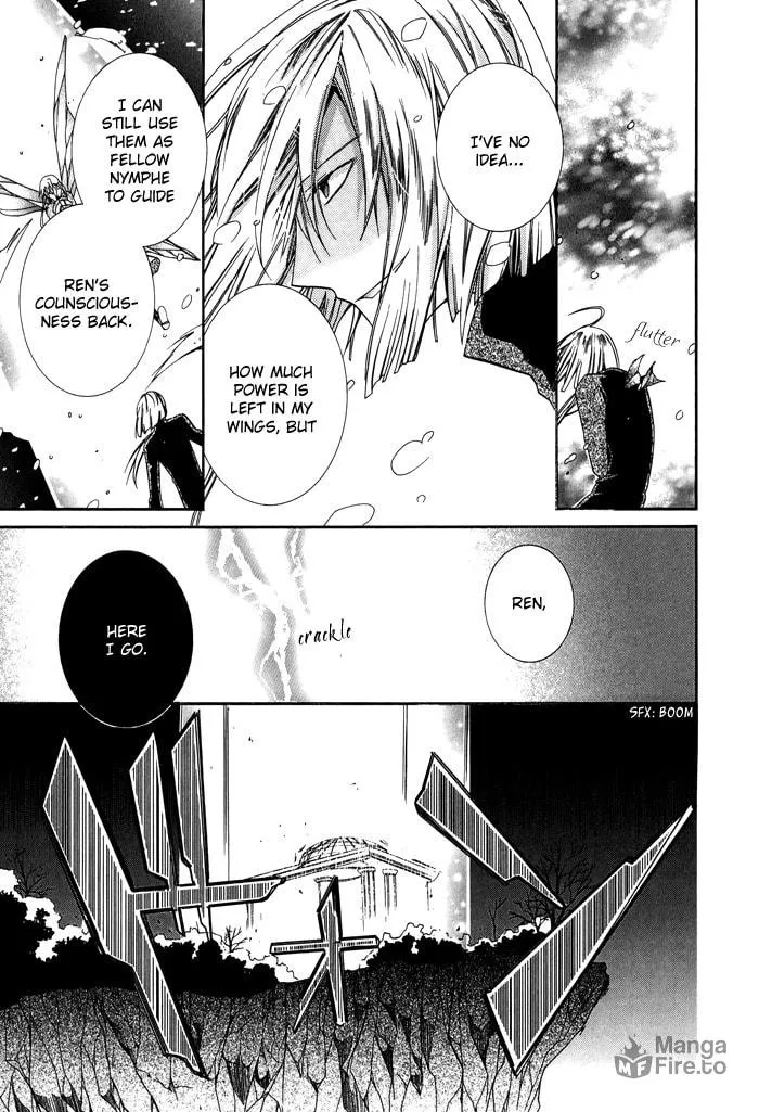 Read Shounen Hakaryuudo chapter 24 image 5 on Lezhin