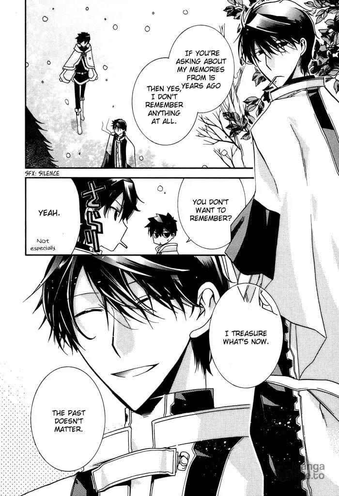 Read Shounen Hakaryuudo chapter 25.5 image 2 on Lezhin