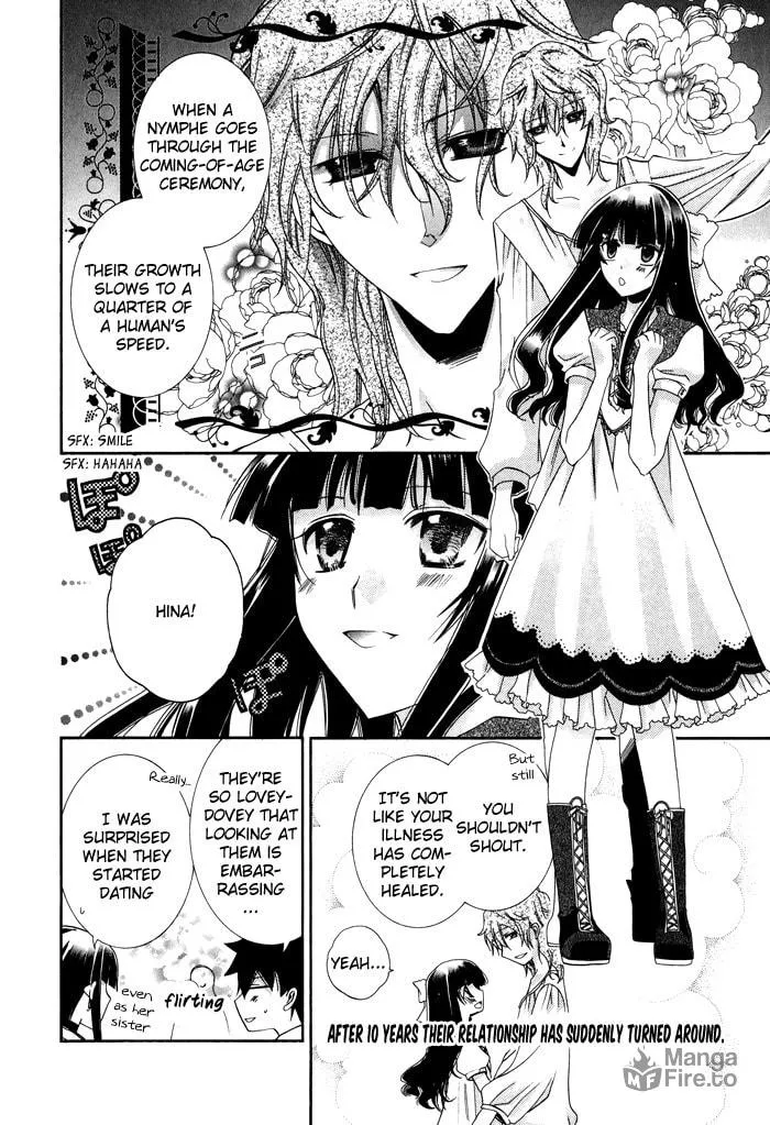 Read Shounen Hakaryuudo chapter 25 image 4 on Lezhin