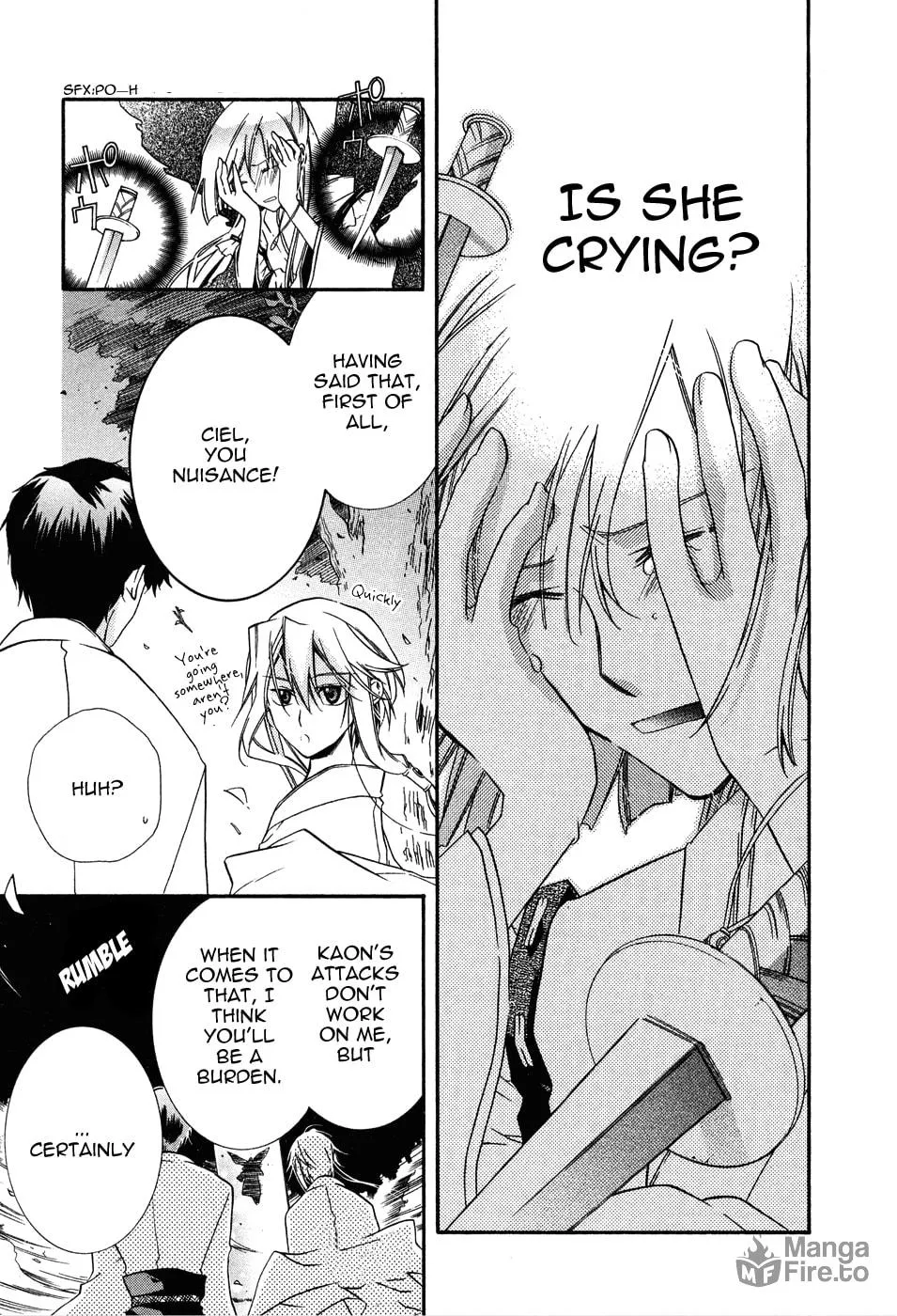 Read Shounen Hakaryuudo chapter 3 image 2 on Lezhin