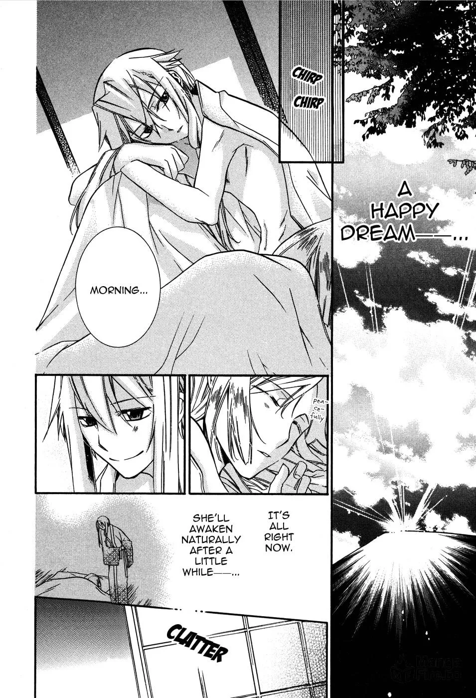 Read Shounen Hakaryuudo chapter 3 image 24 on Lezhin