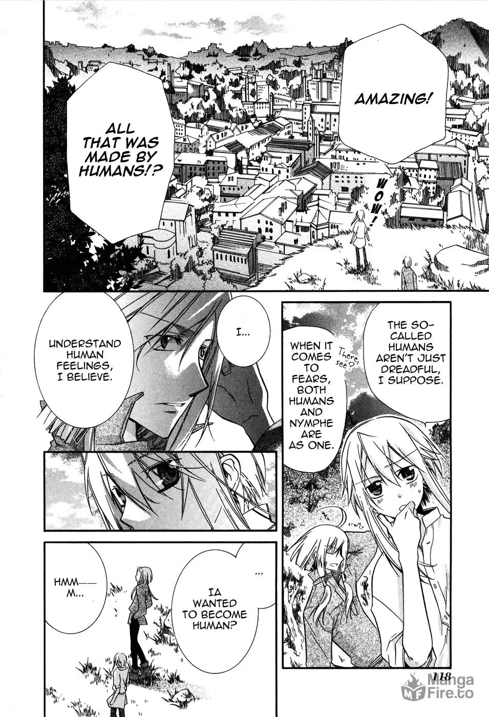 Read Shounen Hakaryuudo chapter 4 image 11 on Lezhin
