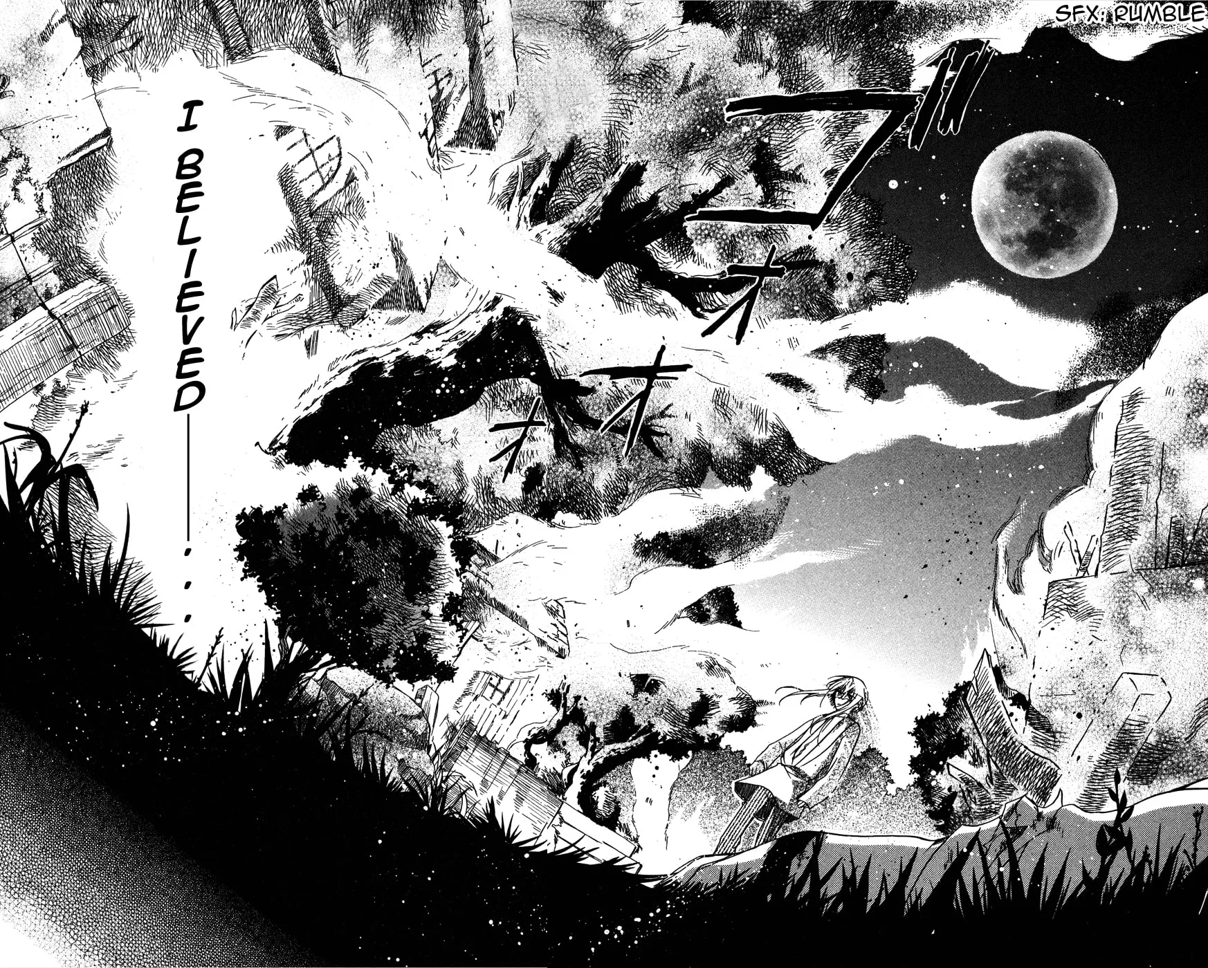 Read Shounen Hakaryuudo chapter 4 image 13 on Lezhin