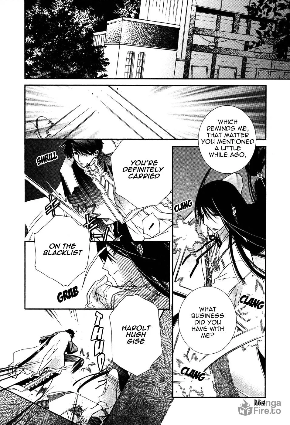 Read Shounen Hakaryuudo chapter 5 image 17 on Lezhin