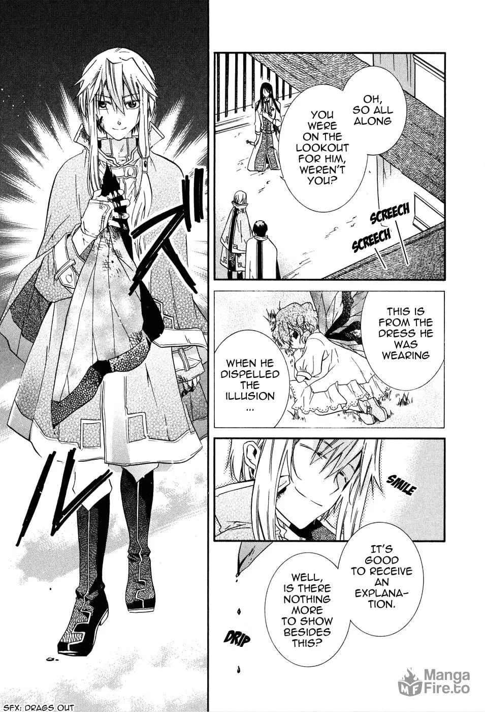 Read Shounen Hakaryuudo chapter 5 image 20 on Lezhin