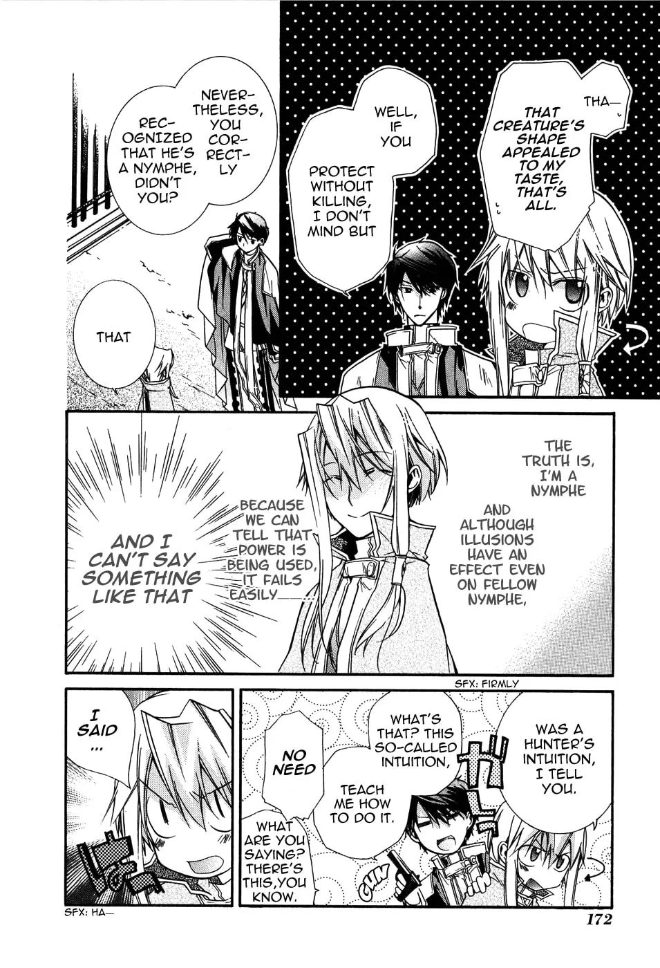 Read Shounen Hakaryuudo chapter 5 image 25 on Lezhin