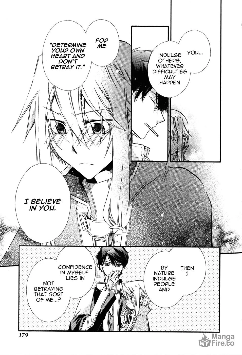 Read Shounen Hakaryuudo chapter 5 image 32 on Lezhin