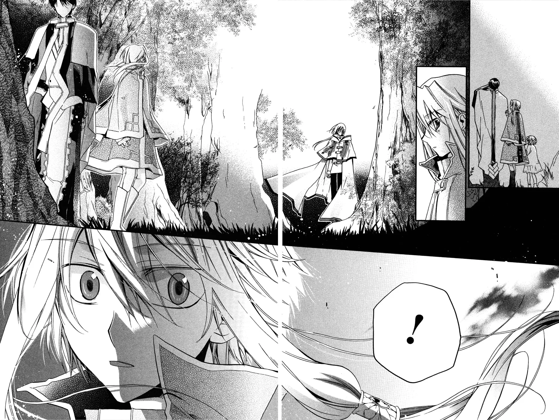 Read Shounen Hakaryuudo chapter 5 image 40 on Lezhin